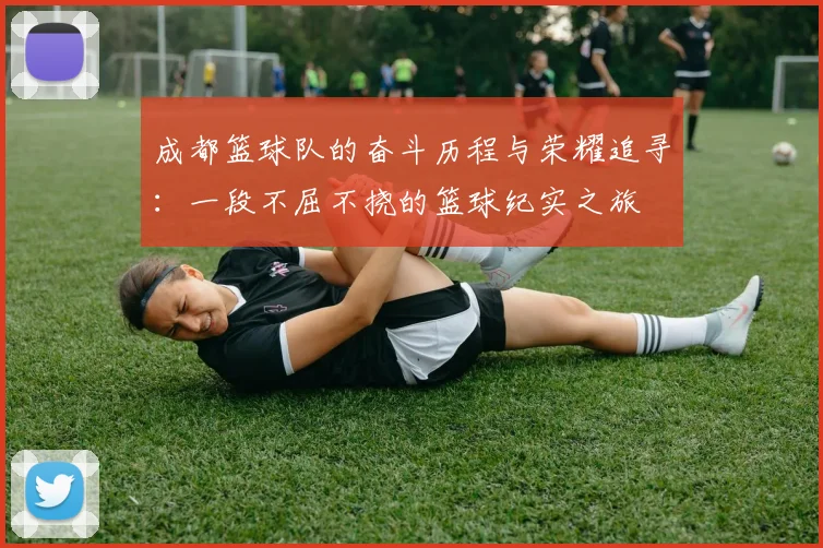 成都篮球队的奋斗历程与荣耀追寻：一段不屈不挠的篮球纪实之旅